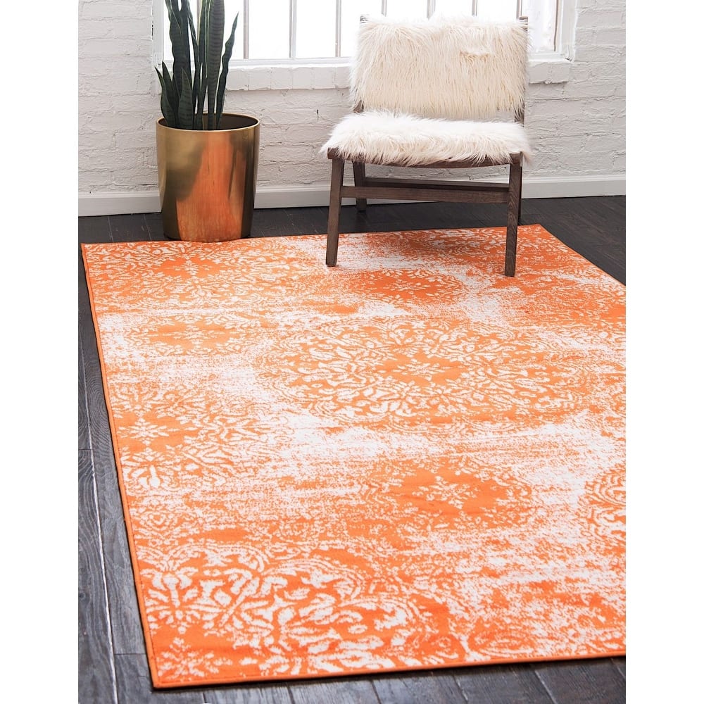 Transitional Fredo Collection Area Rug