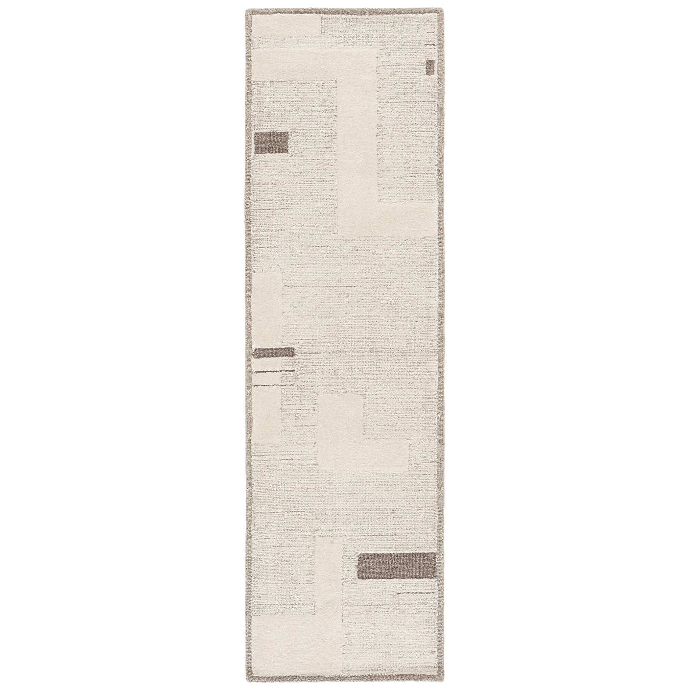 Option Taupe/Ivory