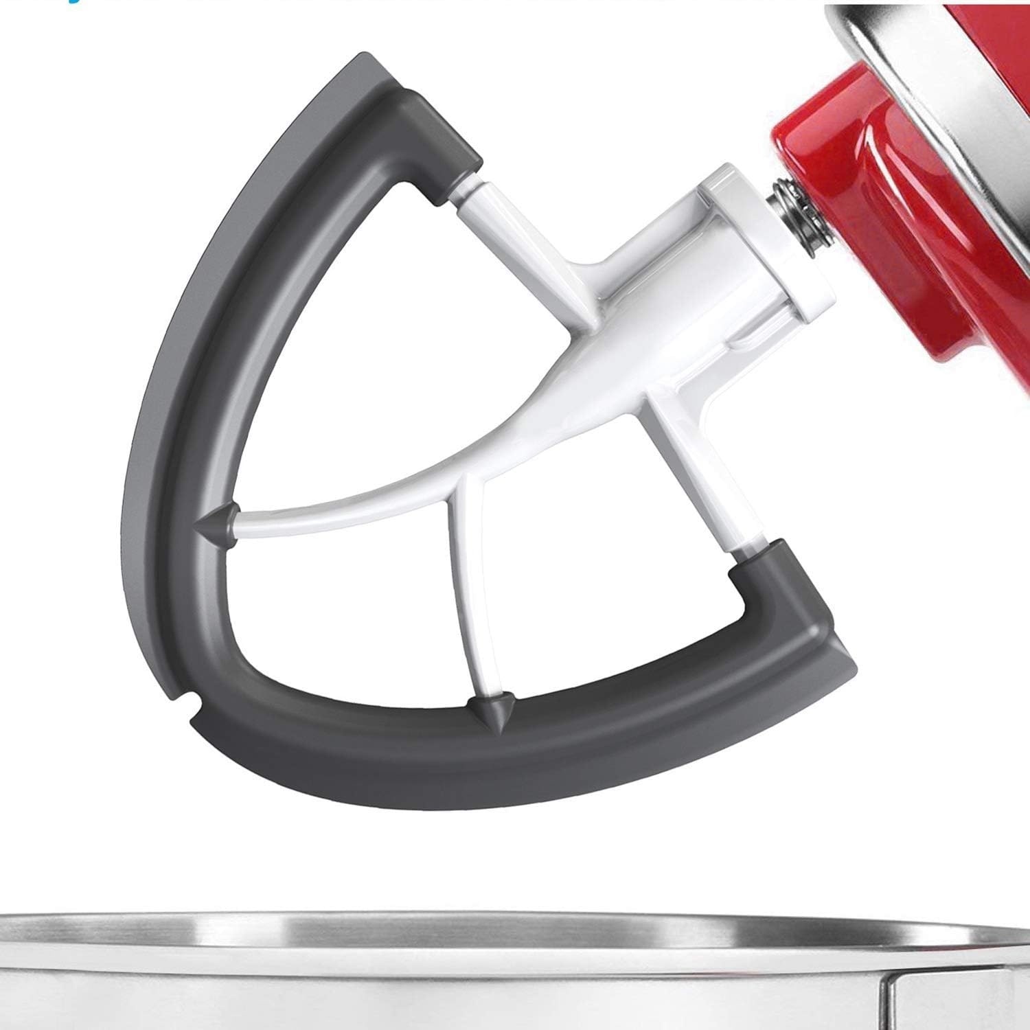 Paddle attachment mixer kitchenaid on sale