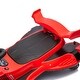 preview thumbnail 51 of 51, 360-Degree Drift Ride-On Car for Kids, 12V Electric Toy with Spray, Bluetooth, Music, and LED Lights.