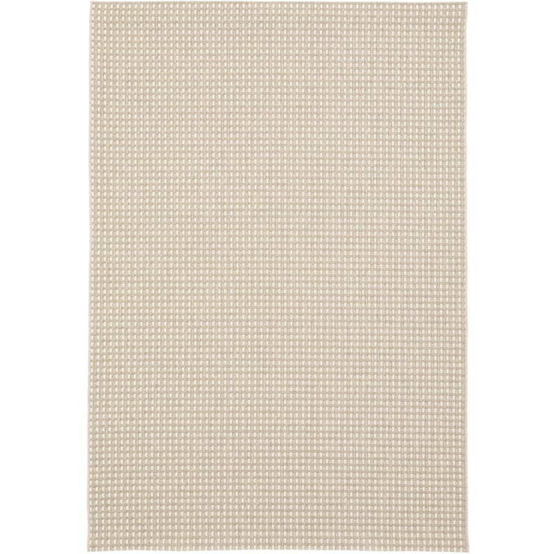 Eduarda Checkered Indoor/Outdoor Area Rug