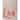 Porto Pink Bath Accessories - Set of 4
