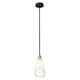 Option Black Antique Brass / Opal