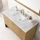 Option Carrara Marble