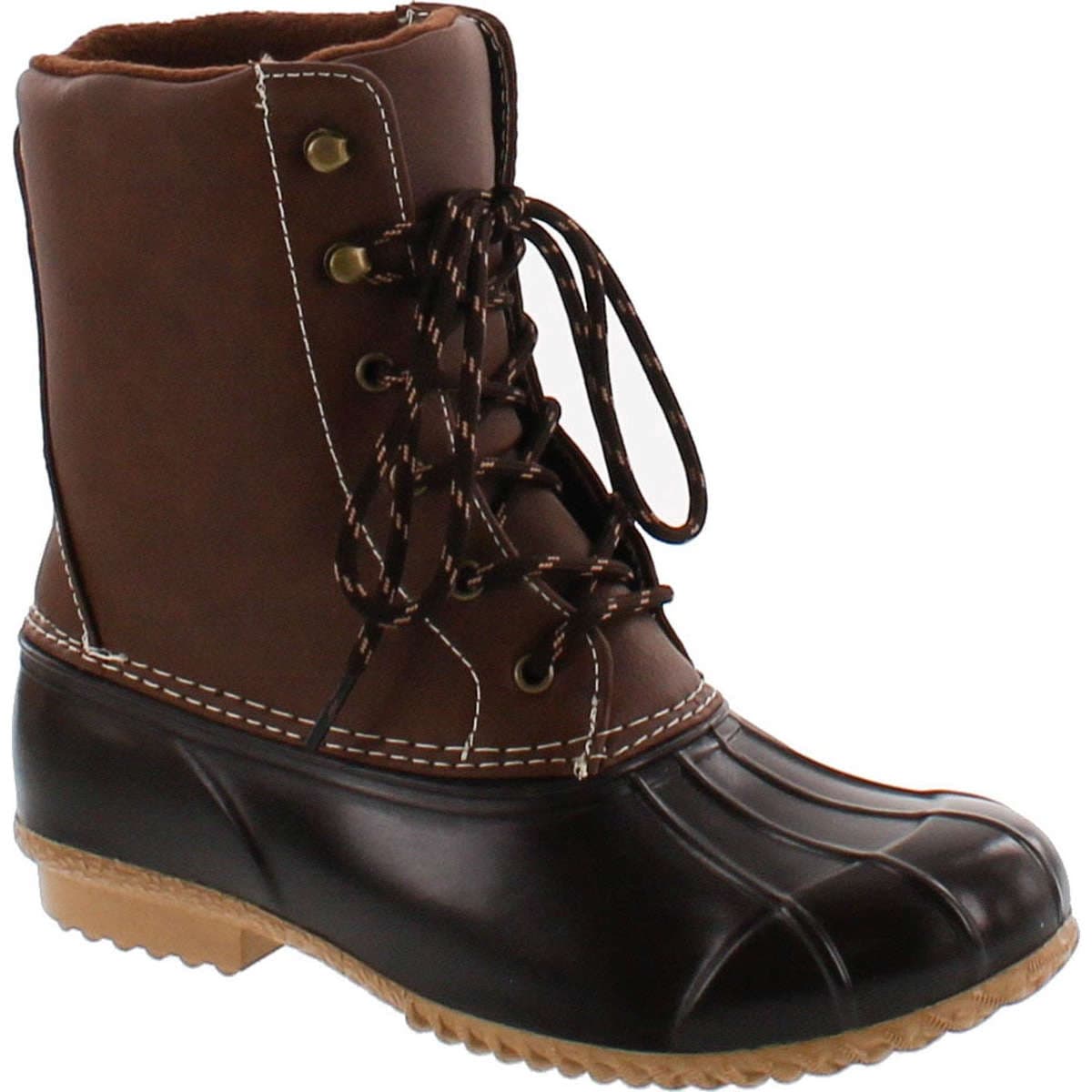 sugar duck boots