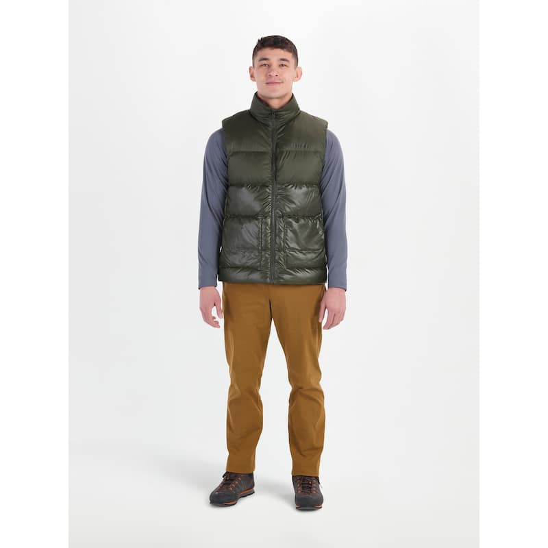 Marmot Men's Guides Down Vest