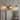 3-Light Modern Wall Sconce Brushed Brass & Matte Black | Clear Glass Shade | Dimmable | Damp-Rated for Bathroom