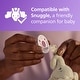 preview thumbnail 18 of 18, Philips Avent Soothie 0-3m, 2 Pack