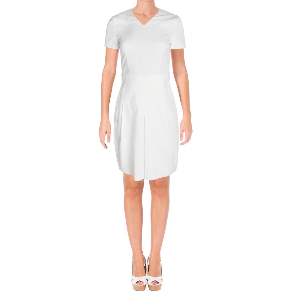 womens hugo boss dress
