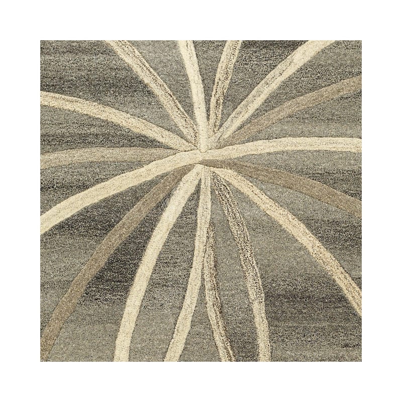 Livabliss Forum Handmade Transitional Wool Area Rug