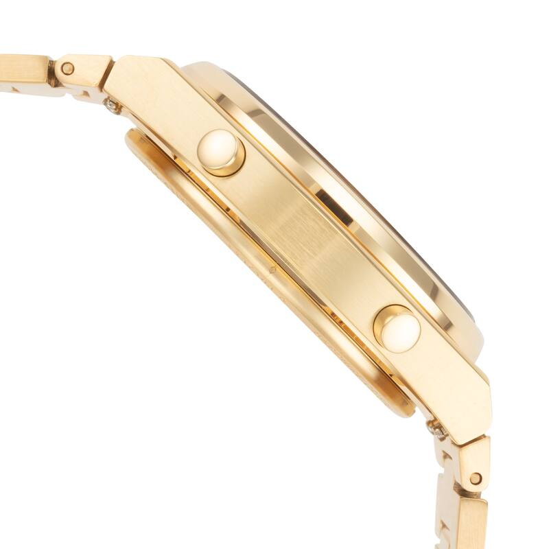 Tissot Men's PRX 40mm Quartz Watch T1374633302000 - Gold - N/A