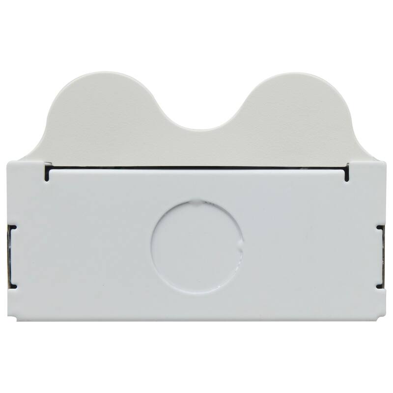 Nuvo Lighting 65/1072 97" Wide LED Flush Mount Linear Ceiling Fixture