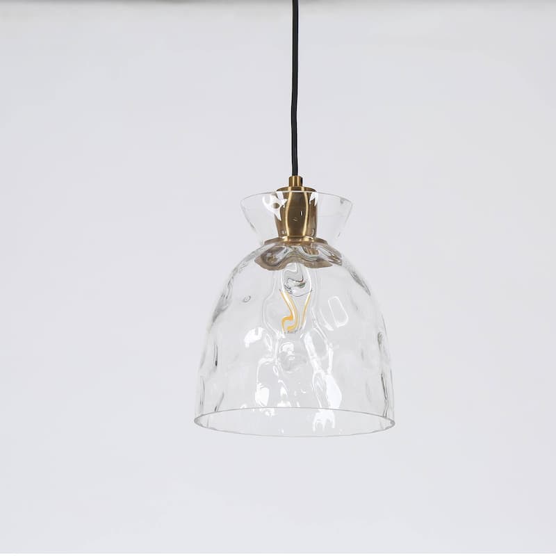 Replacement Glass Shade Part for Lighting