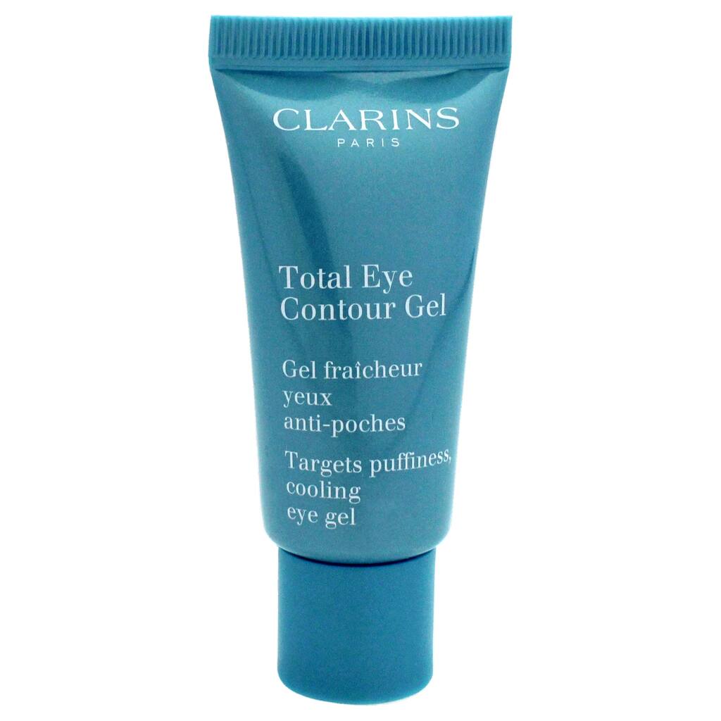 Eye Contour Gel 0.7oz by Clarins for Unisex