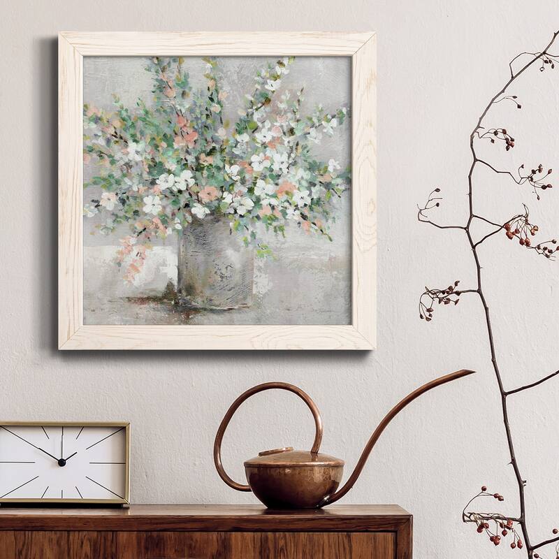 Farmhouse Retreat-Premium Framed Canvas - Ready to Hang