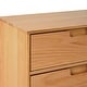 preview thumbnail 69 of 72, Walker Edison Gammelstaden Mid-Century Solid Wood 6-Drawer Dresser