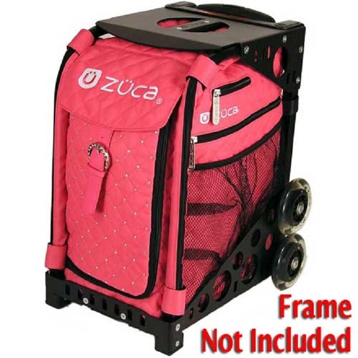 pink sport bags
