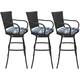 Option Craftsman Flint - Gray