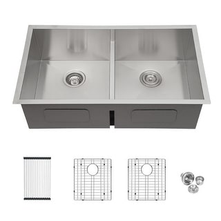 Kohler Vault 33