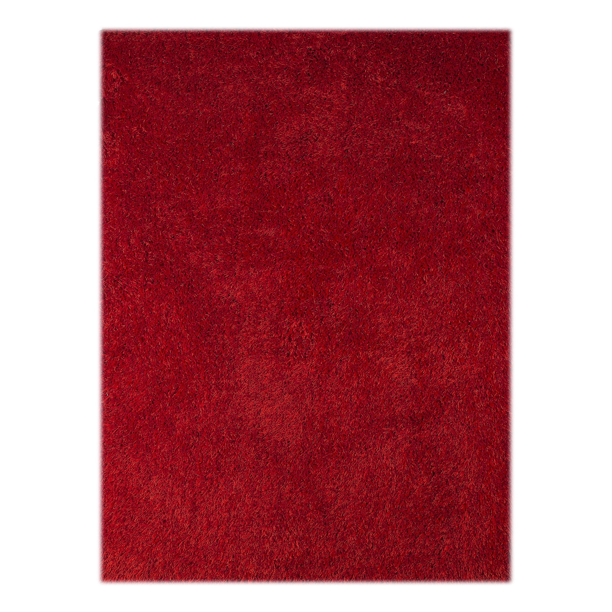 Illustrations Shag Area Rug