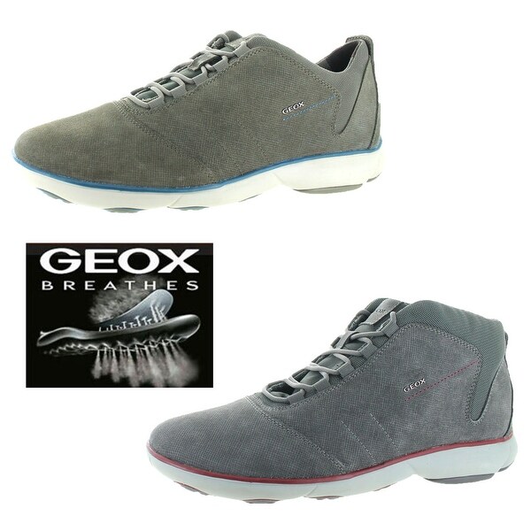 geox walking shoes