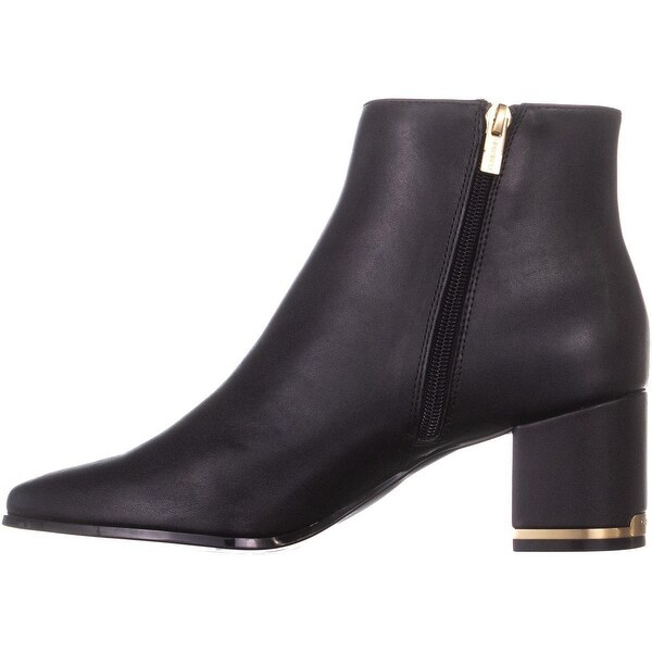 calvin klein fioranna boots