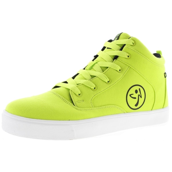 zumba street fresh shoes