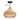 Beatrice Outdoor Rattan Pendant Light - Brown Large Dome 1-Light Handwoven Hanging Light For Entryway & Covered Paito.