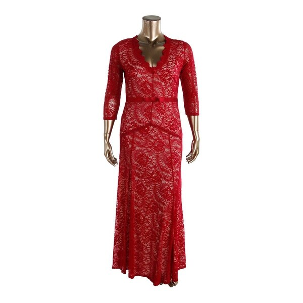 miusol lace dress