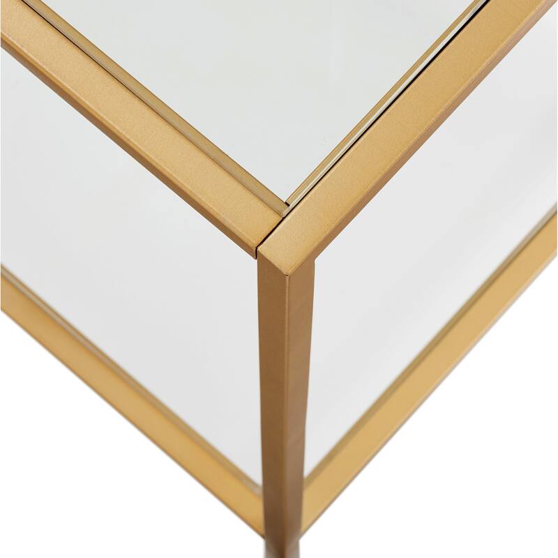Winthrop TV Console