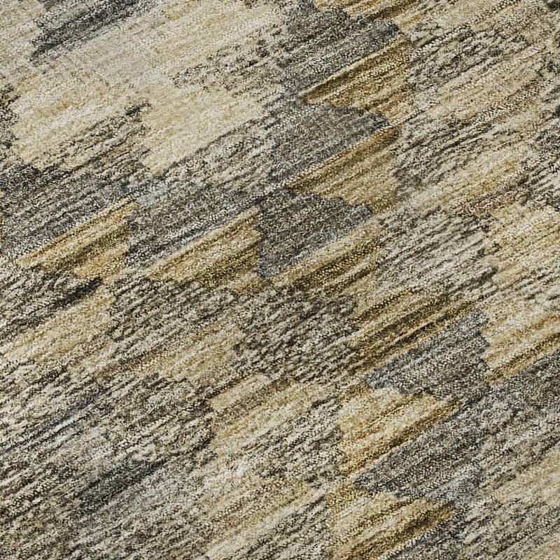 Premium Washable Super Soft Global Boho Mayfield Rug