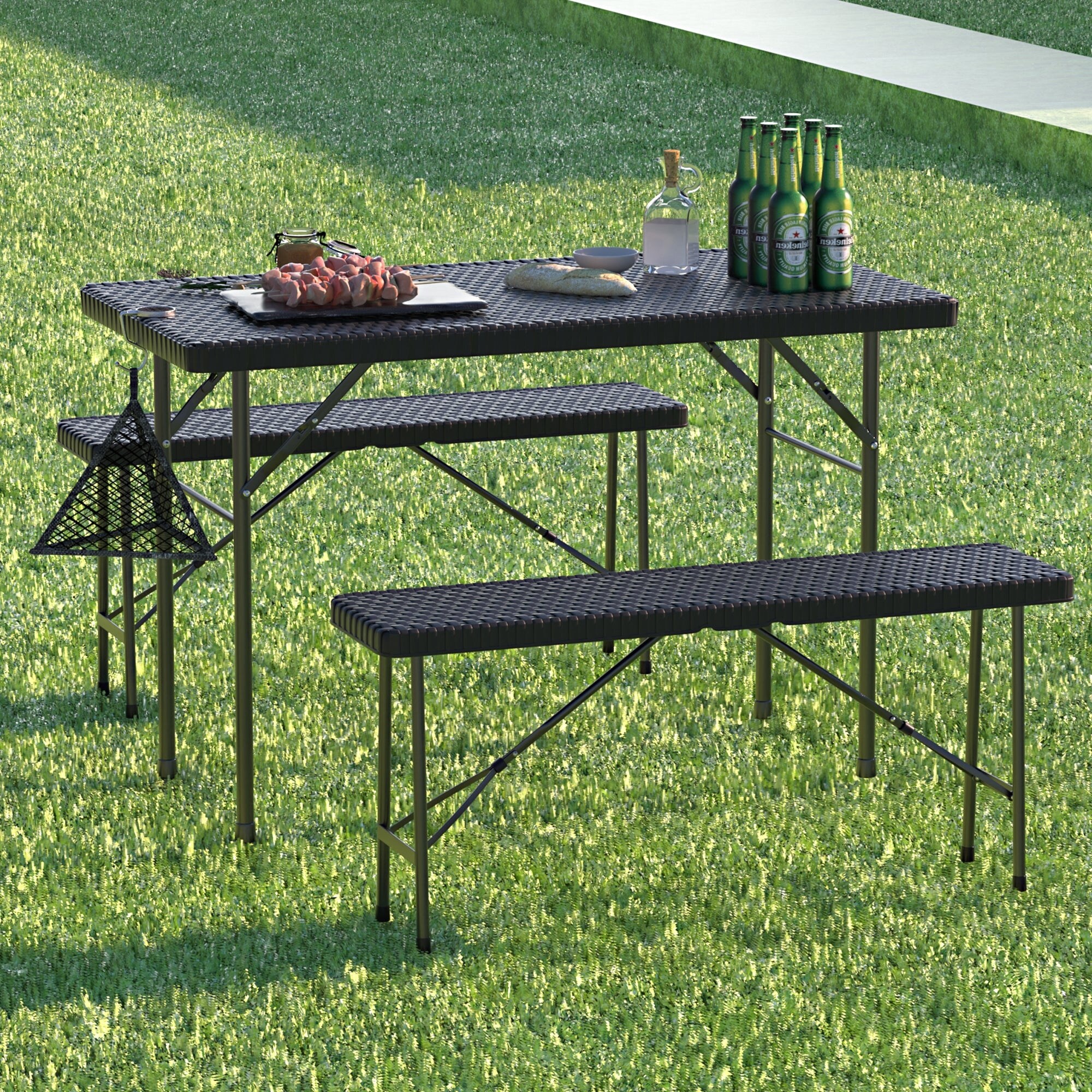 Outdoor Dining Sets Bed Bath & Beyond