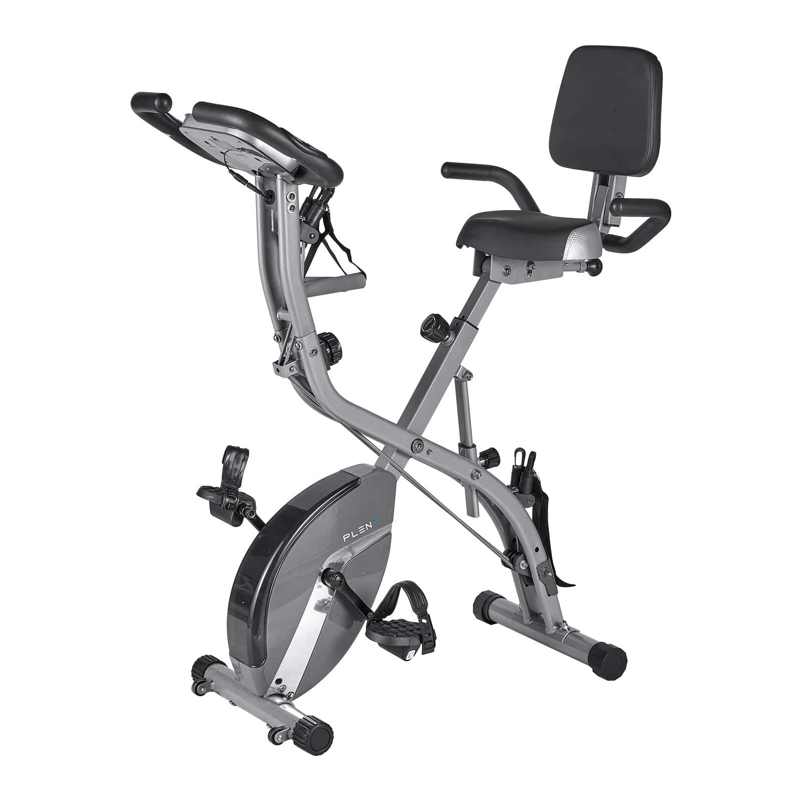 Cycling with resistance bands outlet