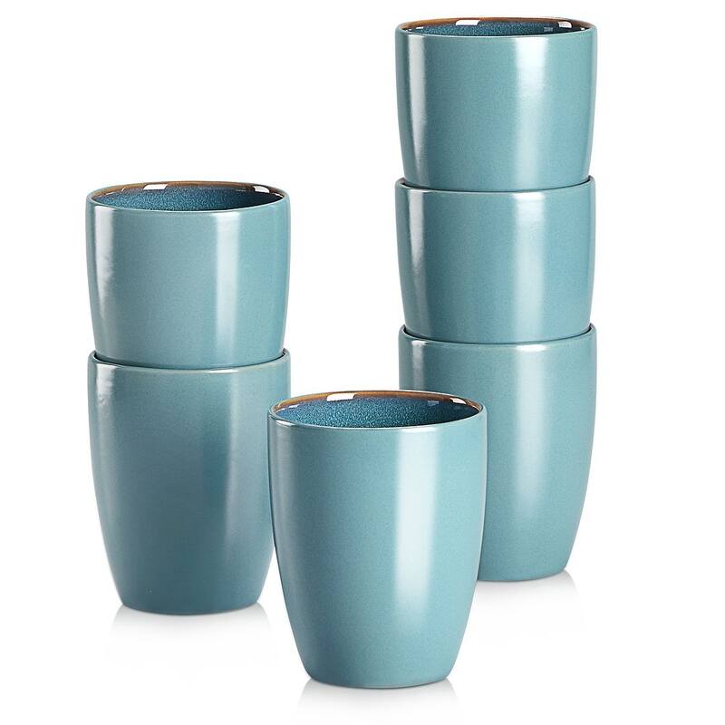 vancasso BUBBLE Stoneware Dinnerware Set