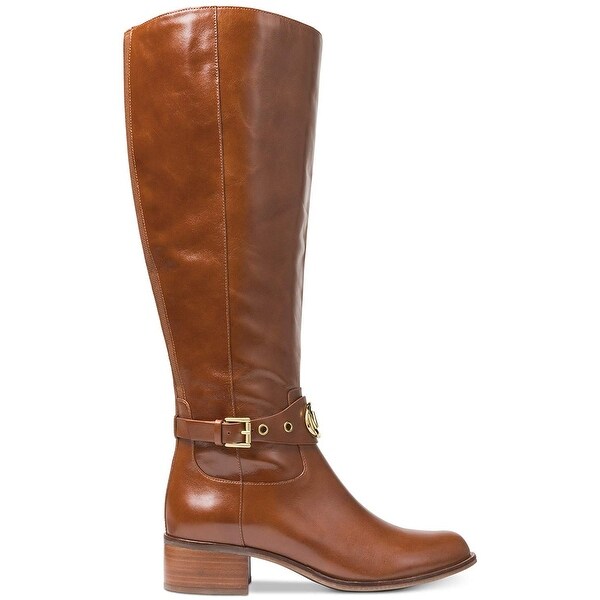Mk heather boots best sale