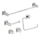 Option Brushed Nickel