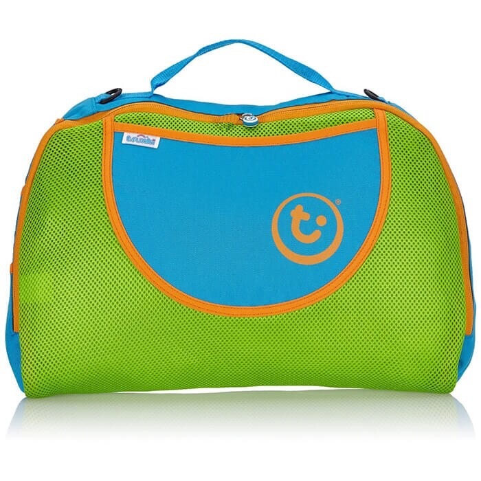 green trunki
