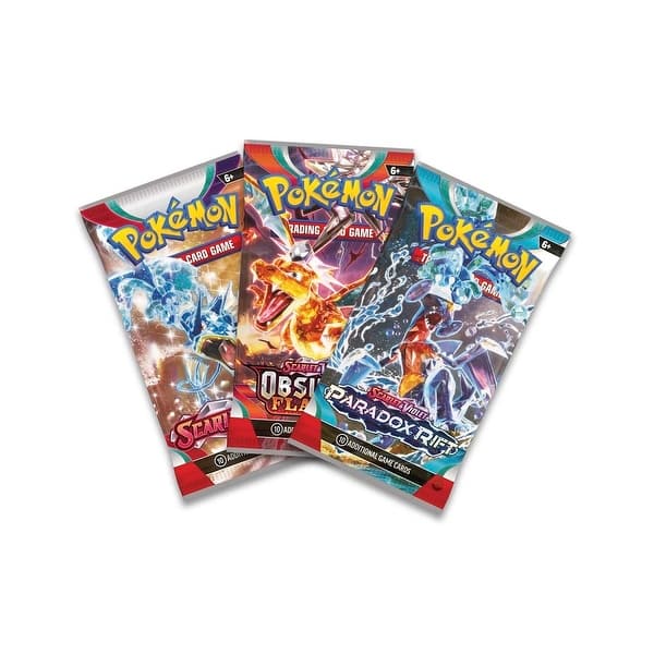 Pokemon TCG: Poke Ball Series 9 Tin - Moon Ball (2024) - Bed Bath & Beyond  - 41790621