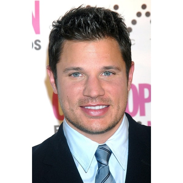 Nick Lachey At Arrivals For CosmopolitanS Fun Fearless Male, 58% OFF
