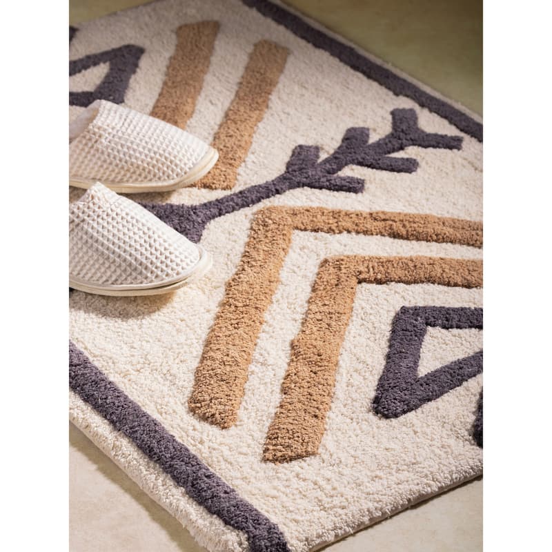 Sitara Bath Mat