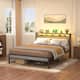 Option Grey Walnut