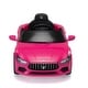 preview thumbnail 17 of 28, 12V Kids Ride On Car, Licensed Maserati Electric Vehicle with Remote Control, 4 Wheels Suspension, Battery Powered Driving Toy
