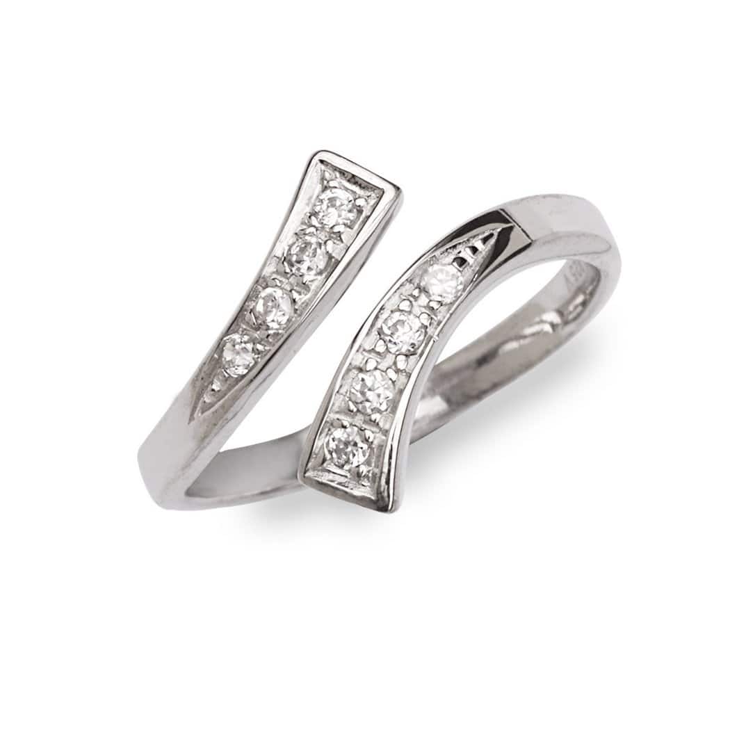 Option White Gold