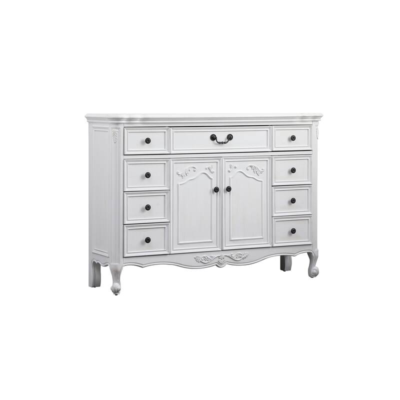 Cosmo 9-Drawer Accent Chest