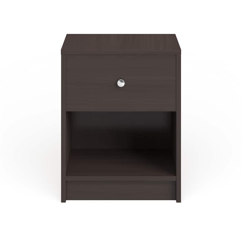 Porch & Den Zoe 1-drawer Nightstand