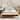 Mopio Ted Acacia Solid Wood Bed Frame with Headboard