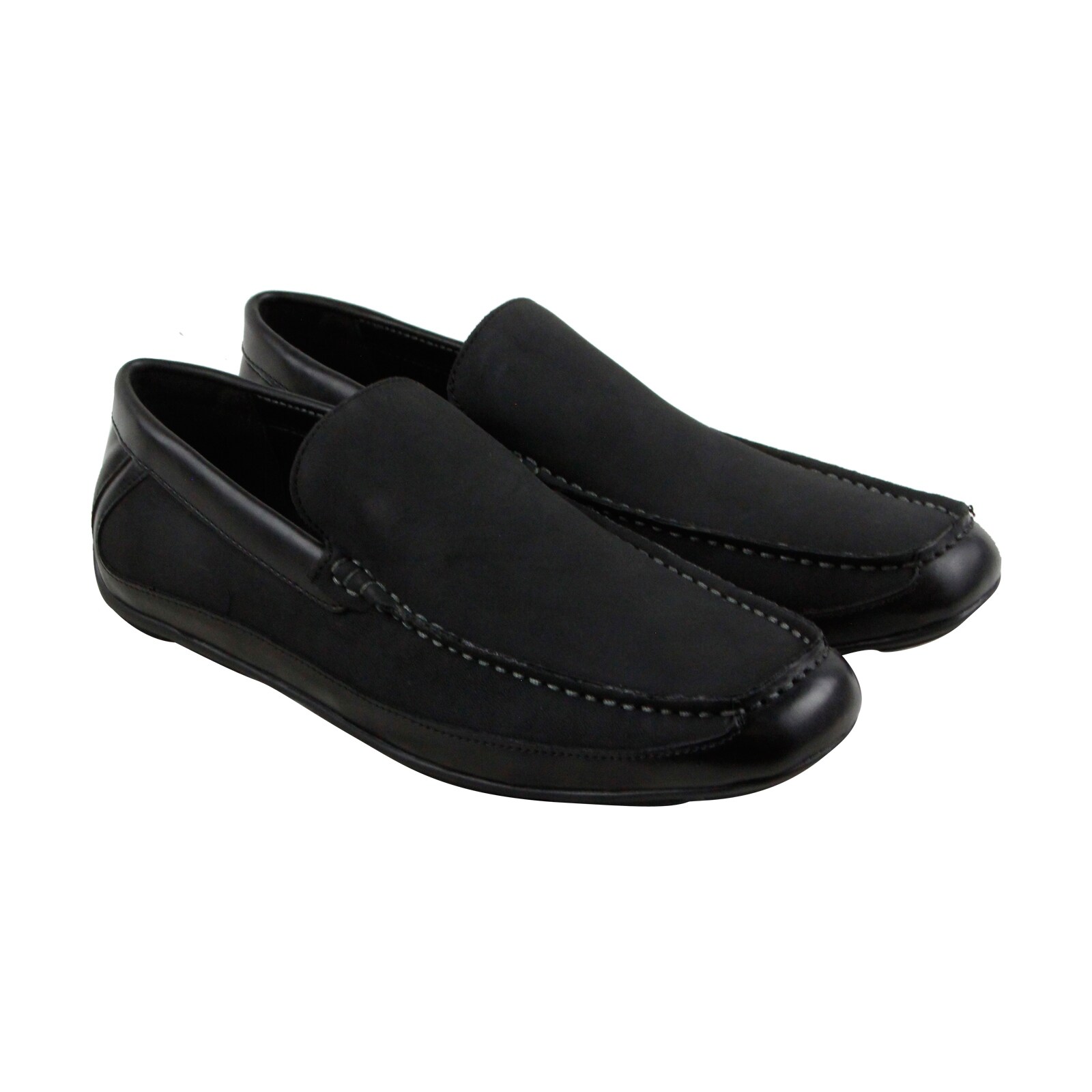 kenneth cole lap of luxury loafer