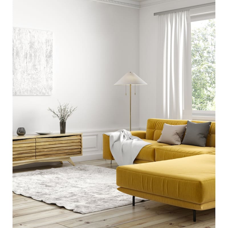 Claremont Floor Lamp