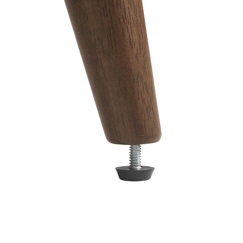 Crosley Nashville Medium Record Player Stand With Vinyl Storage