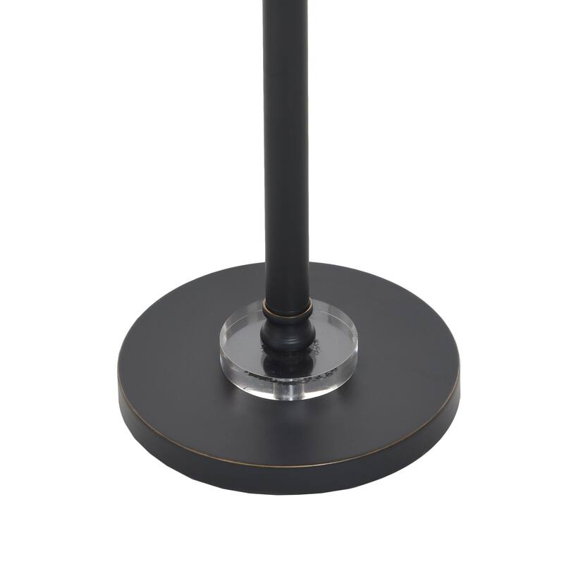 StyleCraft Callahan Floor Lamp